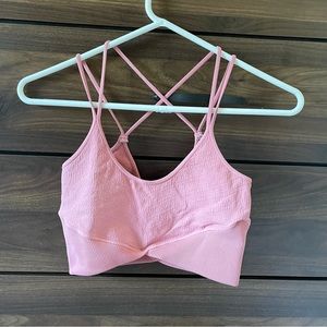 FP Movement sports bra